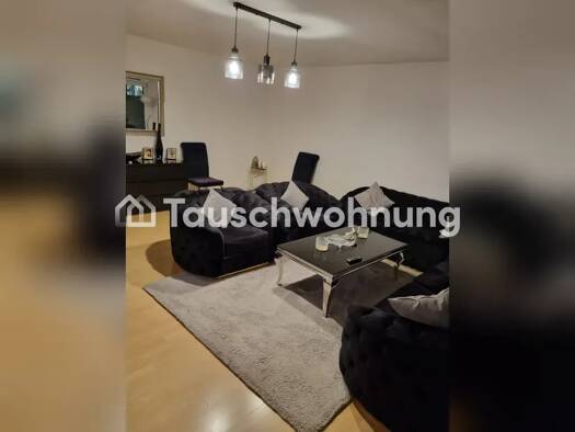 Wohnung zur Miete Tauschwohnung 1.400 € 3 Zimmer 80 m² 2. Geschoss Sendling-Westpark München 81369