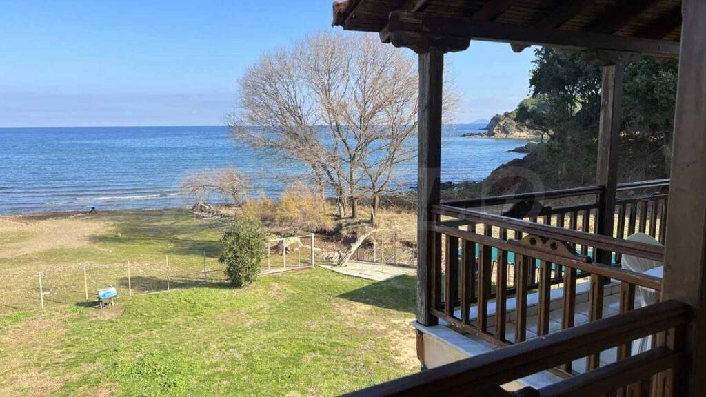 Villa zum Kauf 800.000 € 350 m² Ierissos