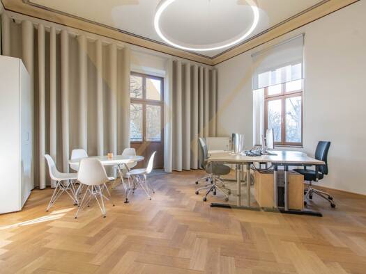 Büro zur Miete 3.314 € Ufer Linz 4030