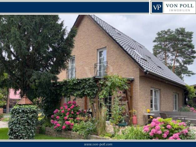 Einfamilienhaus zum Kauf 650.000 € 3 Zimmer 123,5 m² 731 m² Grundstück Wandlitz 16348