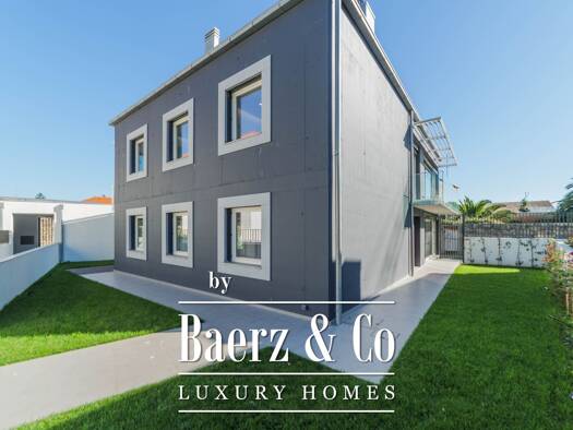 Villa zum Kauf 1.300.000 € 300 m² 465 m² Grundstück Palmeira