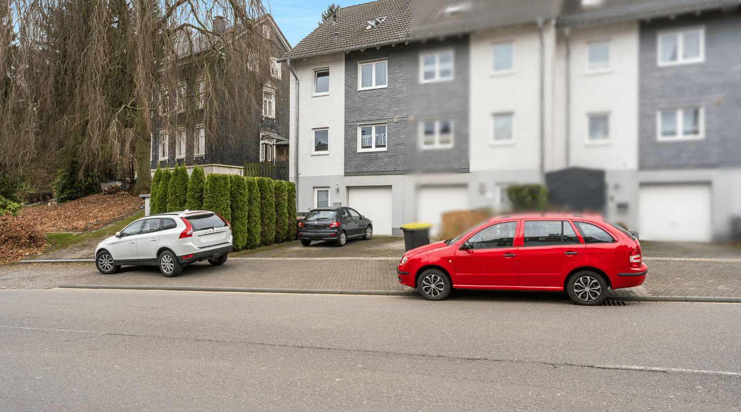 Reihenendhaus zum Kauf - Ansicht 2
