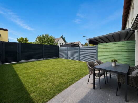 Reihenmittelhaus zum Kauf 649.000 € 6 Zimmer 145 m² Donaustadt 1220