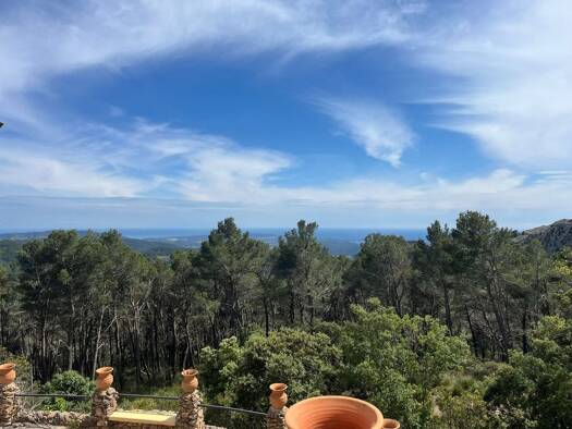 Landhaus zum Kauf 799.000 € 2 Zimmer 177 m² 4.600 m² Grundstück Puigpunyent 07195