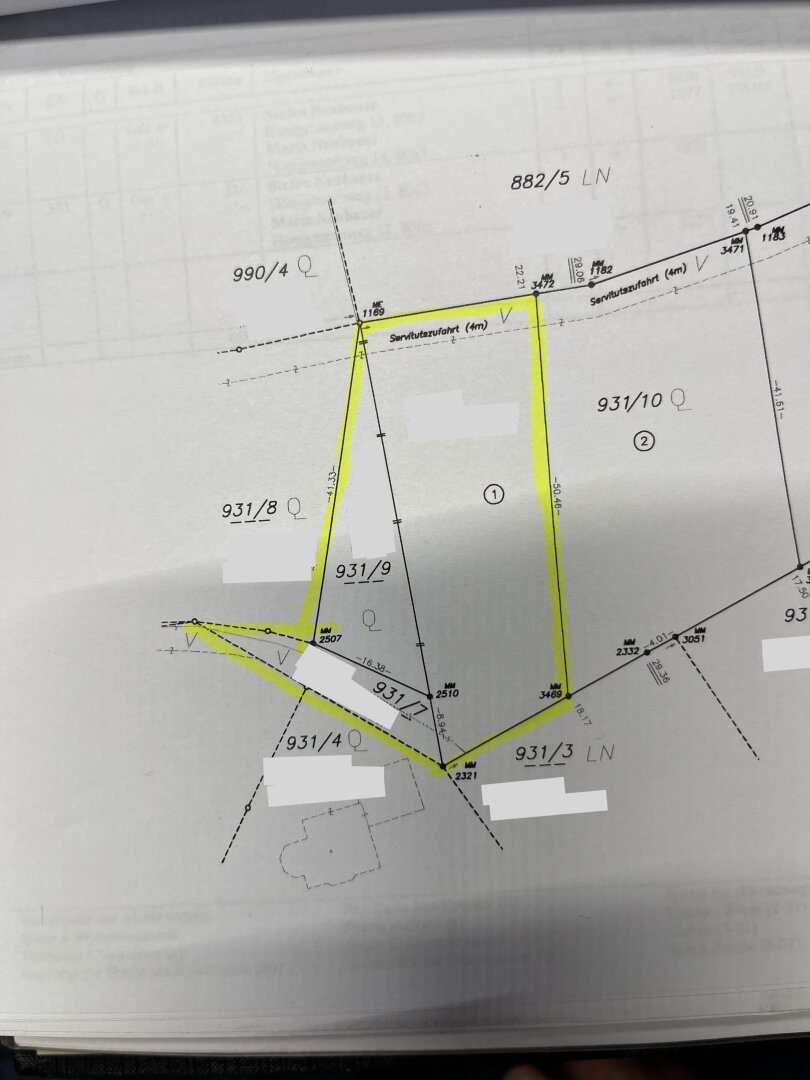 Grundstück zum Kauf 178.710 € 851 m²<br/>Grundstück Hart bei Eggersdorf 8063