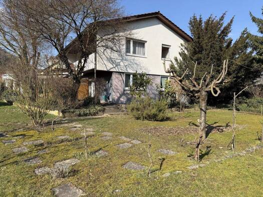 Mehrfamilienhaus zum Kauf 499.000 € 8 Zimmer 202,3 m² 756 m² Grundstück Künzelsau Künzelsau 74653