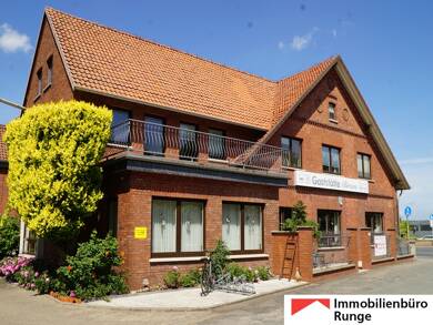 Gastronomie/Hotel zum Kauf 639.000 € 4.007 m² Grundstück Brandenburg Stadthagen 31655