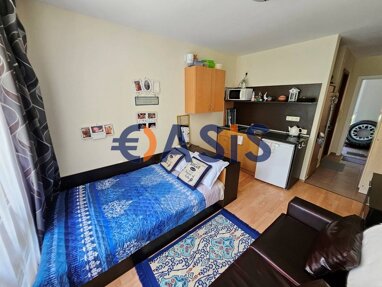 Apartment zum Kauf provisionsfrei 35.500 € 1 Zimmer 33 m² 1. Geschoss Slanchev Bryag Sunny Beach 8230