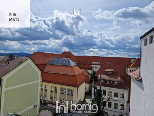 Wohnung zur Miete 470 € 4 Zimmer 96 m² 5. Geschoss Bautzen Bautzen 02625