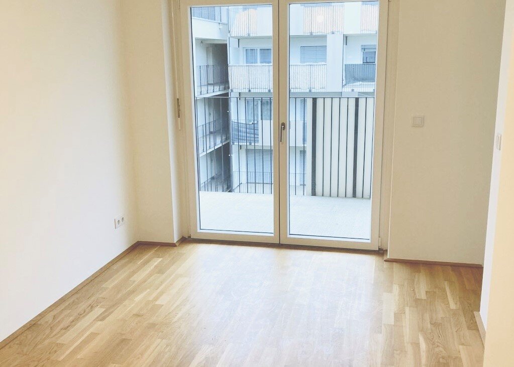 Wohnung zur Miete 460,70 € 2 Zimmer 35 m²<br/>Wohnfläche 6.<br/>Geschoss 01.11.2024<br/>Verfügbarkeit Puntigam Graz 8055