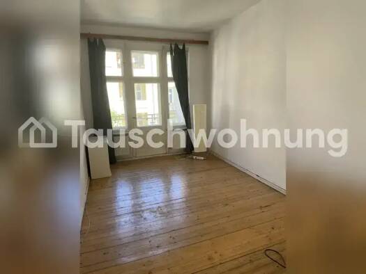 Wohnung zur Miete Tauschwohnung 800 € 2 Zimmer 60 m² 3. Geschoss Mariendorf Berlin 10829