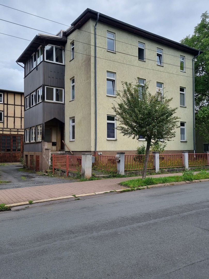 Grundstück zum Kauf provisionsfrei 350.000 € 1.866 m²<br/>Grundstück Eisenach Eisenach 99817