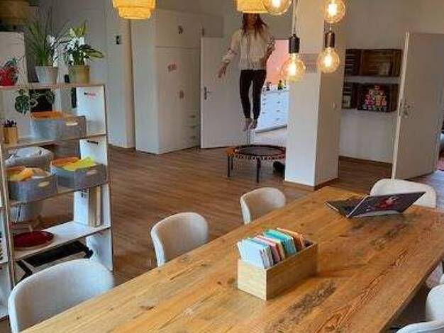 Bürofläche zur Miete provisionsfrei 490 € 4 m² Bürofläche Widenmayerstr. Altstadt-Lehel München 80538