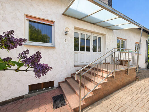 Mehrfamilienhaus zum Kauf 292.000 € 10 Zimmer 258,9 m² 859 m² Grundstück Schöneberg Hofgeismar 34369