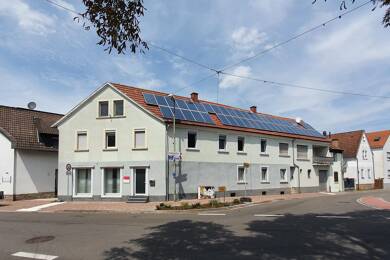 Haus zum Kauf provisionsfrei 254.000 € 7 Zimmer 200 m² Bellheim Bellheim 76756