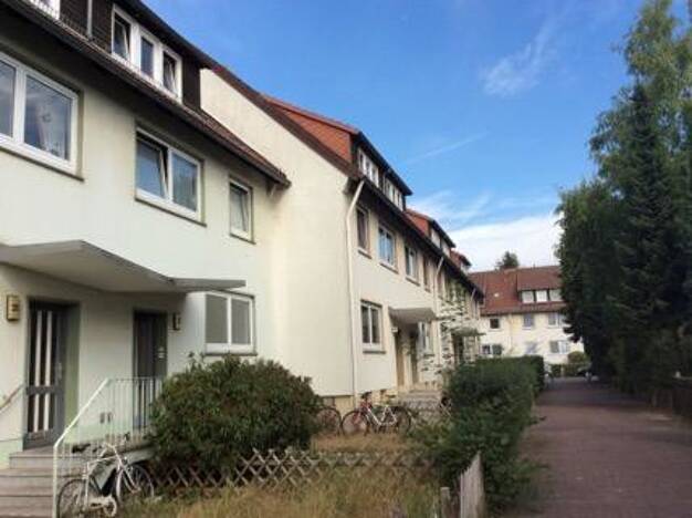 Wohnung zur Miete 397 € 2 Zimmer 47 m² frei ab 01.07.2025 Alwin-Lonke-Straße 33 Burg - Grambke Bremen 28719