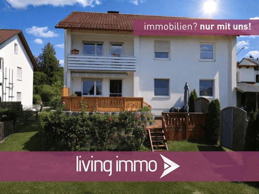 Wohnung zum Kauf 249.000 € 3 Zimmer 93,6 m² EG Fürstenzell Fürstenzell 94081