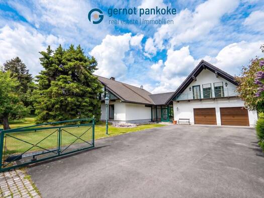 Einfamilienhaus zum Kauf 750.000 € 7 Zimmer 236 m² 2.000 m² Grundstück Neuebersbach Münchsteinach 91481