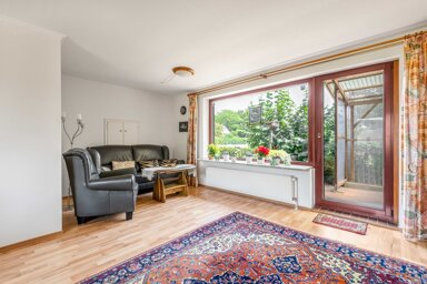 Mehrfamilienhaus zum Kauf 385.000 € 6 Zimmer 150 m² 910 m² Grundstück Alveslohe 25486