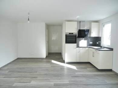 Wohnung zur Miete 760 € 1 Zimmer 48 m² frei ab 01.08.2025 Steinbuckweg Müllheim Müllheim 79379