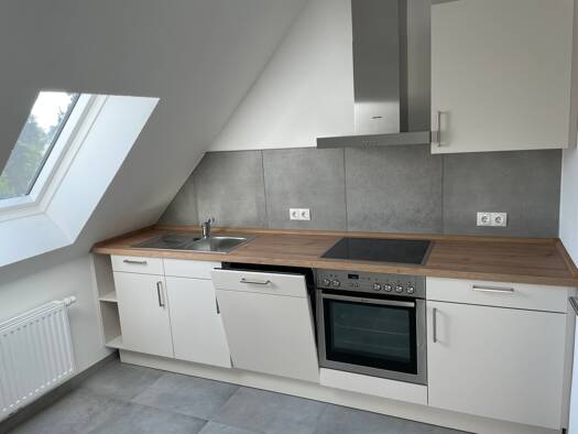 Wohnung zur Miete 670 € 2 Zimmer 70 m² Geschoss 1/2 frei ab 01.12.2026 Im Saal 79 Walle Verden (Aller) 27283