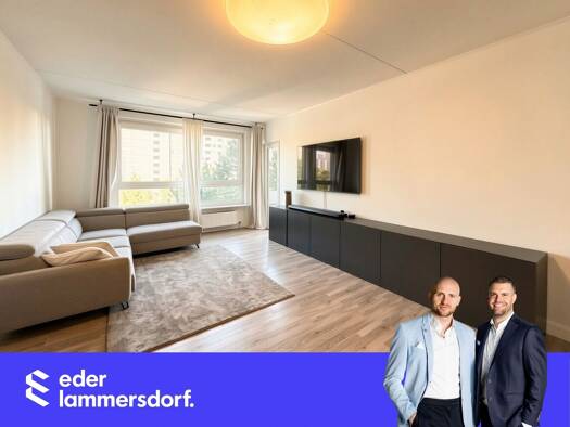 Wohnung zum Kauf 199.000 € 3,5 Zimmer 87 m² 5. Geschoss Kranichstein Darmstadt 64289