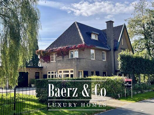 Villa zum Kauf 1.045.000 € 7 Zimmer 237 m² 3.100 m² Grundstück ruurloseweg 6 vorden 7251 LK