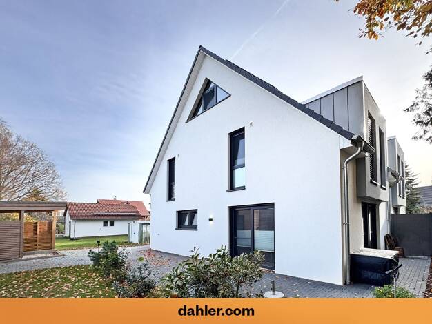 Doppelhaushälfte zum Kauf 594.000 € 5 Zimmer 150 m² 330 m² Grundstück Steinhude Wunstorf / Steinhude 31515