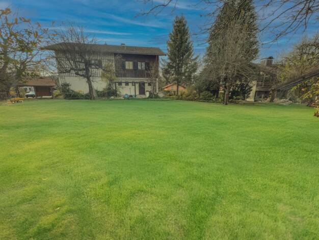 Einfamilienhaus zum Kauf - Erstbezug 1.190.000 € 5 Zimmer 150 m² 655 m² Grundstück Pang Rosenheim 83026