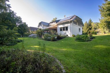 Einfamilienhaus zum Kauf provisionsfrei 1.198.000 € 7 Zimmer 258 m² 1.415 m² Grundstück Wehrda Hohen Neuendorf 16540