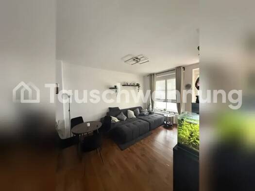 Wohnung zur Miete Tauschwohnung 562 € 3 Zimmer 58 m² 2. Geschoss Spandau Berlin 13627