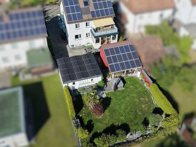 Einfamilienhaus zum Kauf 750.000 € 7 Zimmer 178 m² 607 m² Grundstück Urbach Urbach 73660