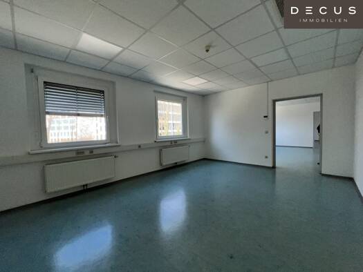 Büro zur Miete 10 € Teufelhof St. Pölten 3100