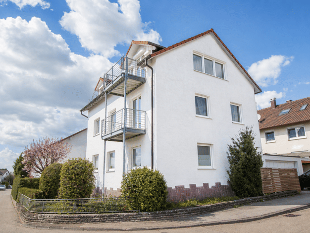 Mehrfamilienhaus zum Kauf 598.000 € 10 Zimmer 241 m² 452 m² Grundstück Welzheim Welzheim 73642