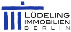 Lüdeling Immobilien Berlin logo