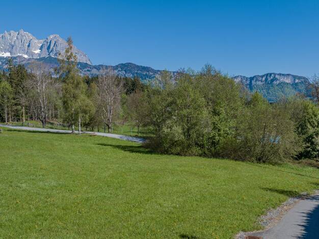 Grundstück zum Kauf 1.150.000 € 825 m² Grundstück Oberndorf in Tirol 6372