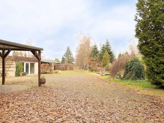 Mehrfamilienhaus zum Kauf provisionsfrei 299.000 € 17 Zimmer 530 m² 24.078 m² Grundstück Odisheim 21775