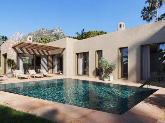 Haus zum Kauf 2.050.000 € 342 m² 1.000 m² Grundstück Jávea (Xabia) 03730