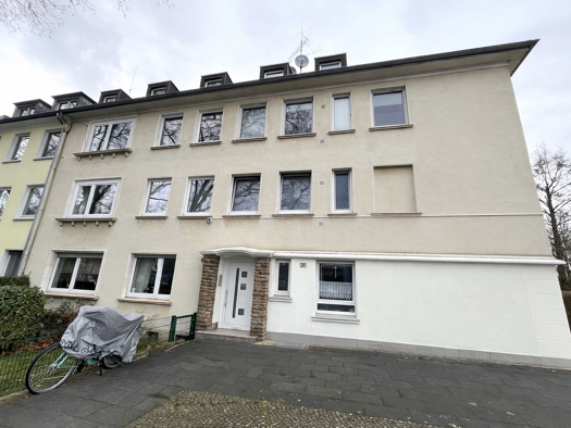 Wohnung zum Kauf 259.000 € 3 Zimmer 76,8 m² 2. Geschoss Rüttenscheid Essen 45130