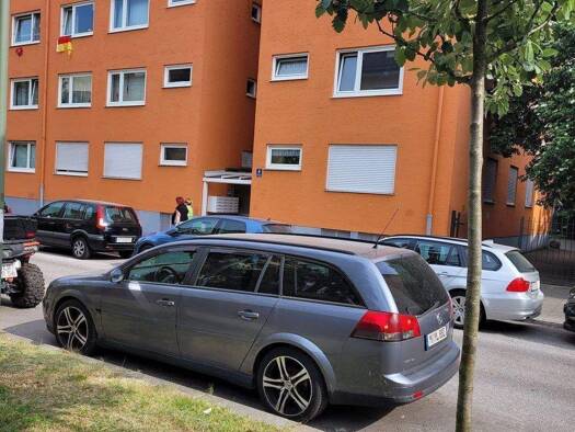 Wohnung zum Kauf 330.000 € 2 Zimmer 54 m² Geschoss 2/4 Milbertshofen-Am Hart München 80807