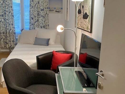 Wohnung zur Miete auf Zeit 1.068 € 1 Zimmer 25 m² Wien 1030