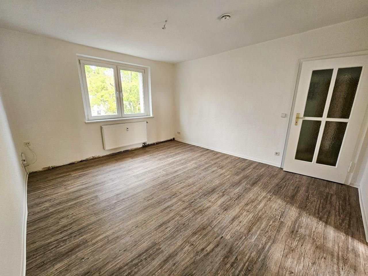 Wohnung zur Miete 301,77 € 2 Zimmer 47,9 m²<br/>Wohnfläche 3.<br/>Geschoss Weststr. 36a Altdöbern Altdöbern 03229