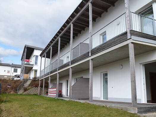Wohnung zur Miete 570 € 55,6 m² Wiener Straße 9a/4 Litschau 3874