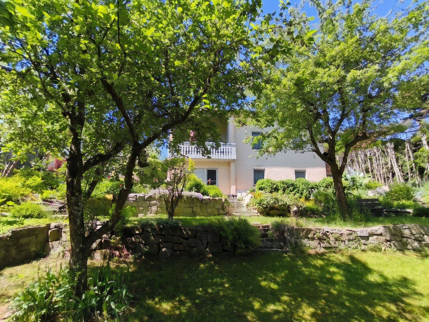 Einfamilienhaus zum Kauf - Ansicht 4