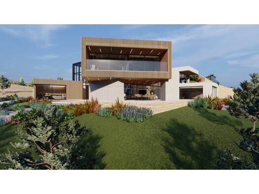 Villa zum Kauf - Erstbezug 2.690.000 € 530 m² 3.120 m² Grundstück Santa Maria, São Pedro e Matacães
