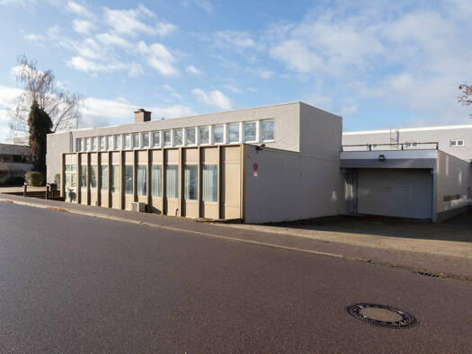 Bürofläche zur Miete 3.728 € 466 m² Bürofläche teilbar ab 300 m² Gaimersheim Gaimersheim 85080