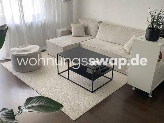 Wohnung zur Miete Tauschwohnung 750 € 2 Zimmer 40 m² 1. Geschoss Neustadt-Nord Innenstadt 50670