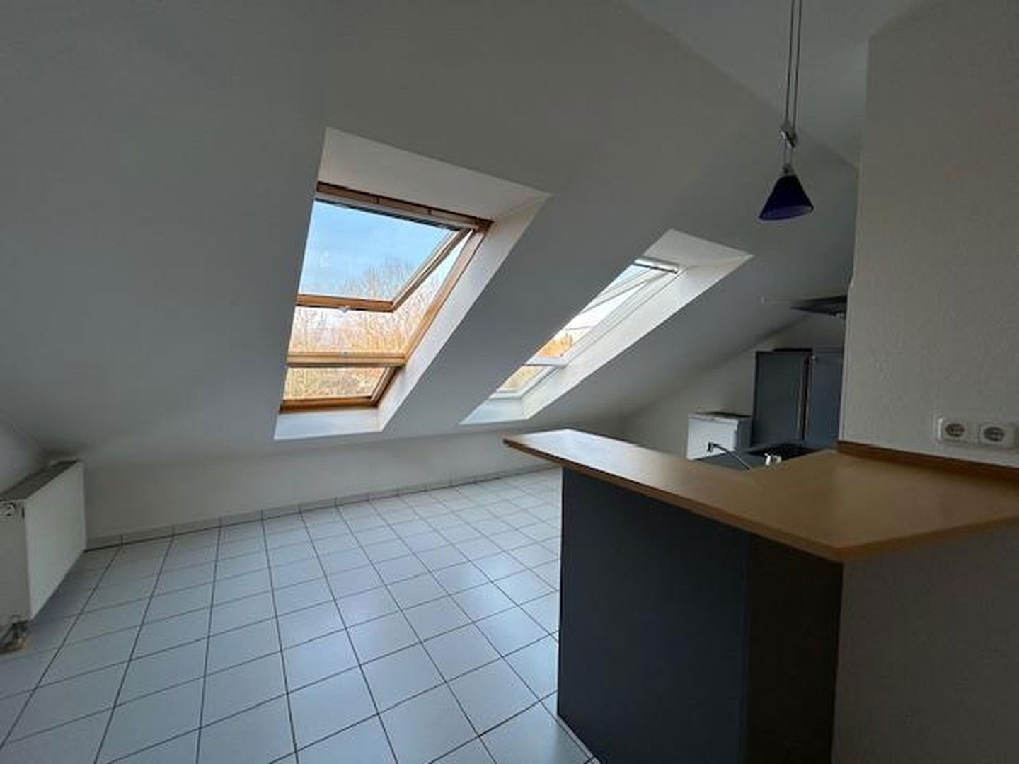 Wohnung zur Miete 600 € 2 Zimmer 60 m²<br/>Wohnfläche 2.<br/>Geschoss 01.03.2025<br/>Verfügbarkeit Rilchingen-Hanweiler Kleinblittersdorf 66271