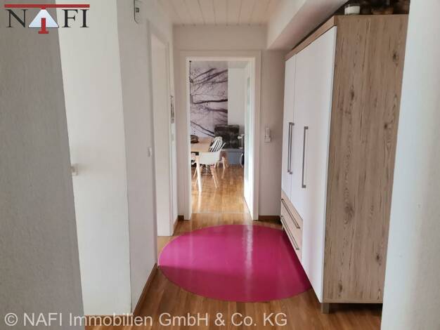 Wohnung zum Kauf 239.000 € 2 Zimmer 51 m² 3. Geschoss Rohrbronn Remshalden 73630