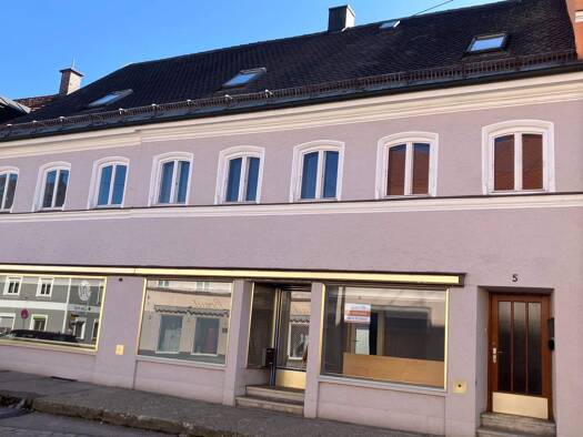 Haus zum Kauf 460.000 € 15 Zimmer 211 m² 170 m² Grundstück Haag 83527